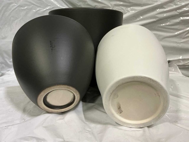 Partij binnenpotten - afbeelding 3 van  8