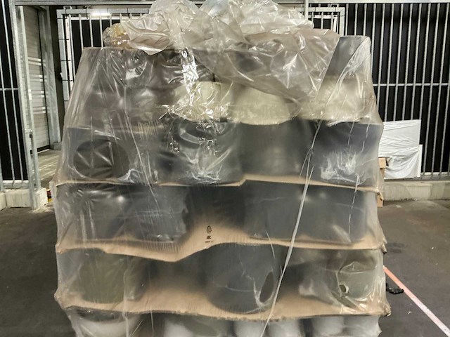 Partij binnenpotten - afbeelding 7 van  8