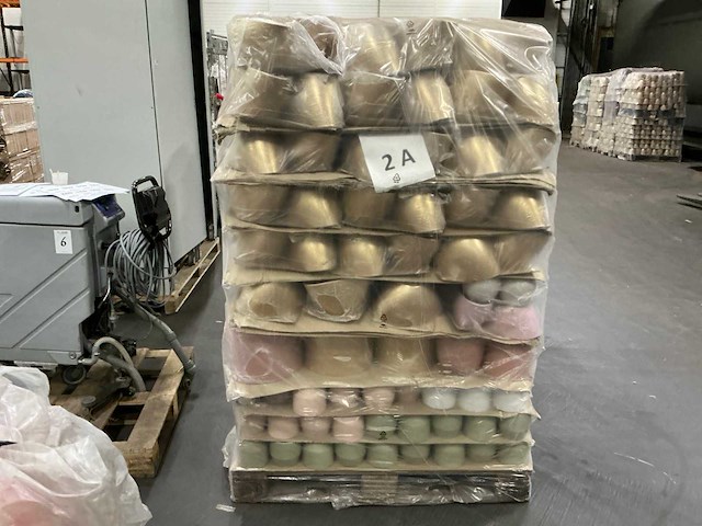 Partij binnenpotten - afbeelding 7 van  10