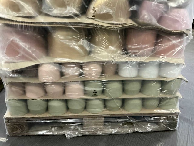 Partij binnenpotten - afbeelding 8 van  10