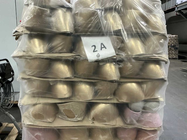 Partij binnenpotten - afbeelding 9 van  10