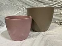 Partij binnenpotten - afbeelding 1 van  9