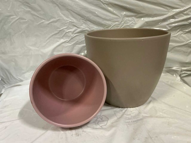 Partij binnenpotten - afbeelding 2 van  9