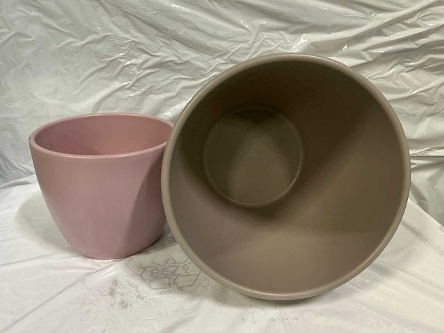 Partij binnenpotten - afbeelding 3 van  9