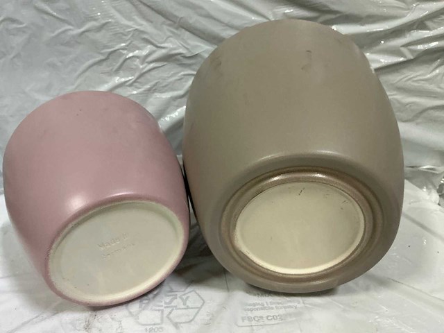 Partij binnenpotten - afbeelding 4 van  9