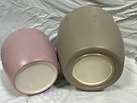 Partij binnenpotten - afbeelding 4 van  9