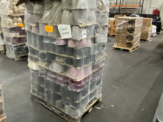 Partij binnenpotten - afbeelding 5 van  9