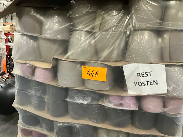 Partij binnenpotten - afbeelding 6 van  9