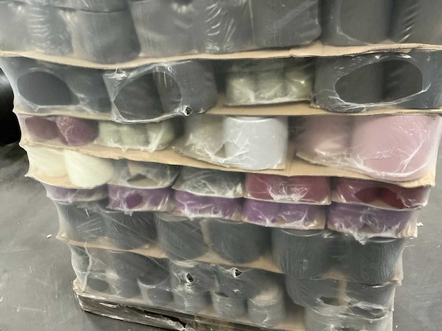 Partij binnenpotten - afbeelding 7 van  9