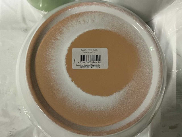 Partij binnenpotten - afbeelding 4 van  11