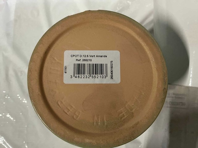 Partij binnenpotten - afbeelding 6 van  11