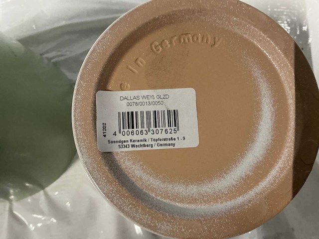 Partij binnenpotten - afbeelding 7 van  11