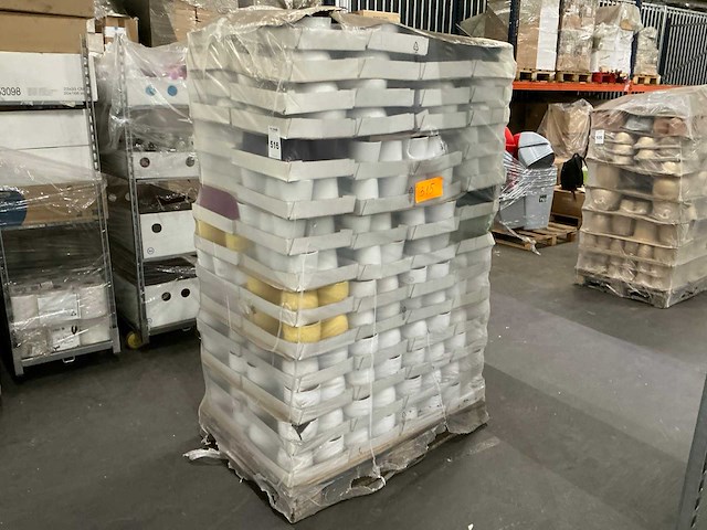 Partij binnenpotten - afbeelding 8 van  11