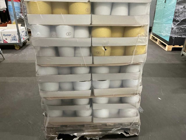 Partij binnenpotten - afbeelding 10 van  11