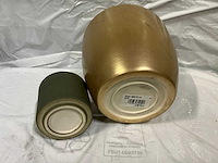 Partij binnenpotten - afbeelding 2 van  8