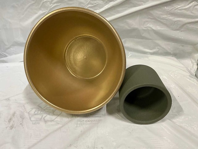 Partij binnenpotten - afbeelding 3 van  8