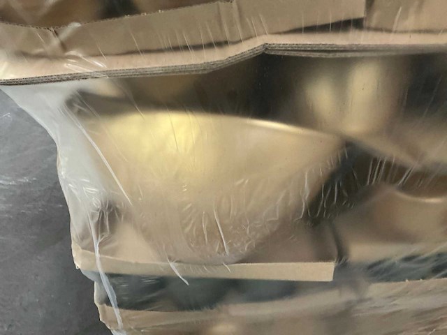 Partij binnenpotten - afbeelding 5 van  8