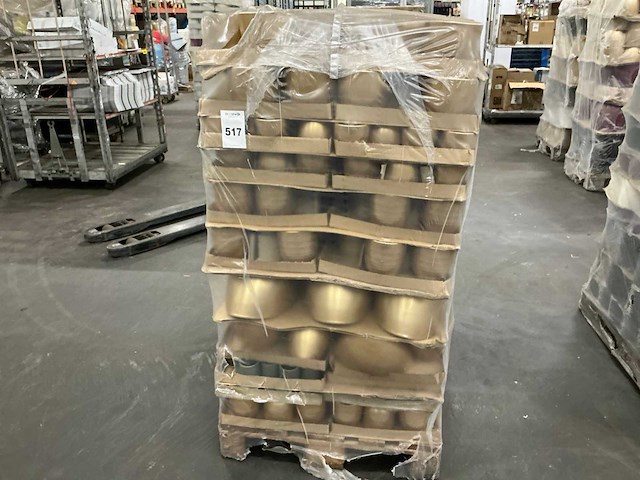 Partij binnenpotten - afbeelding 6 van  8