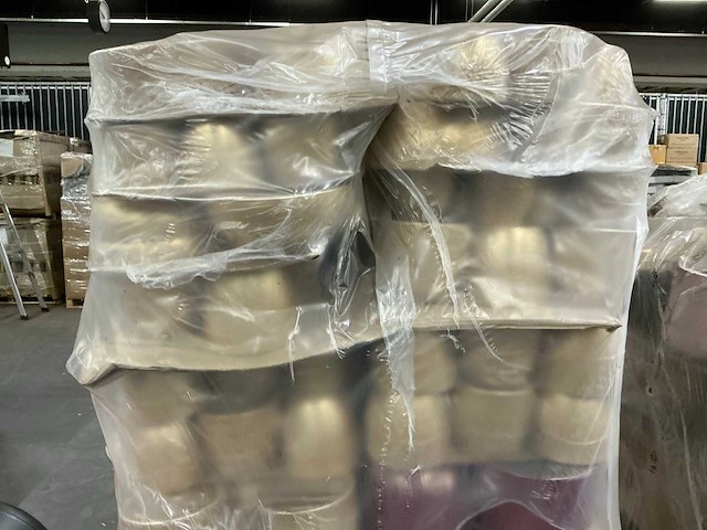 Partij binnenpotten - afbeelding 2 van  10