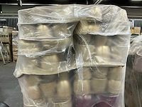 Partij binnenpotten - afbeelding 2 van  10