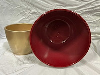 Partij binnenpotten - afbeelding 4 van  10