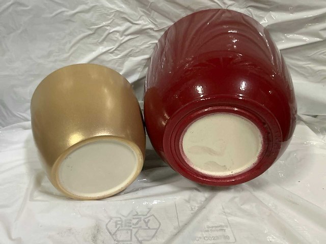 Partij binnenpotten - afbeelding 5 van  10