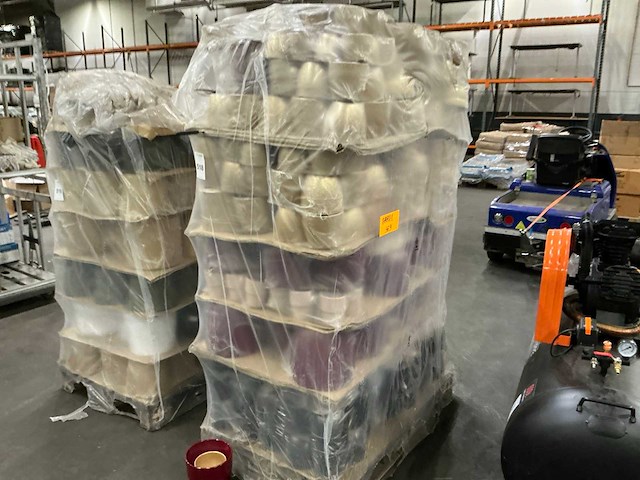 Partij binnenpotten - afbeelding 6 van  10