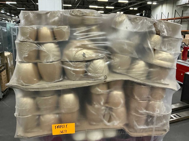 Partij binnenpotten - afbeelding 7 van  10