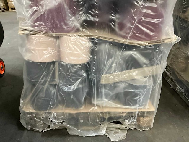 Partij binnenpotten - afbeelding 9 van  10