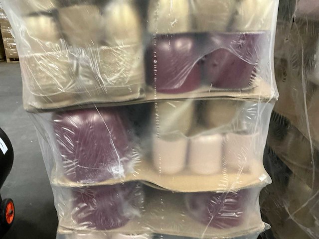 Partij binnenpotten - afbeelding 10 van  10