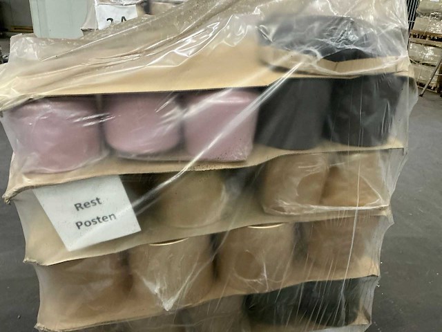 Partij binnenpotten - afbeelding 2 van  13