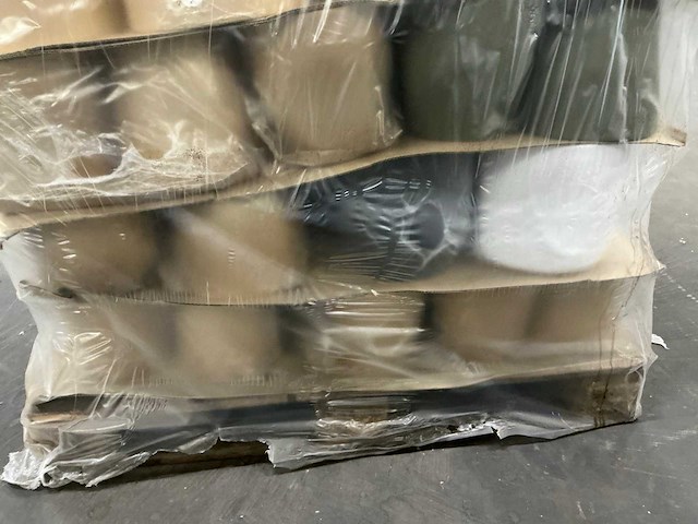 Partij binnenpotten - afbeelding 3 van  13