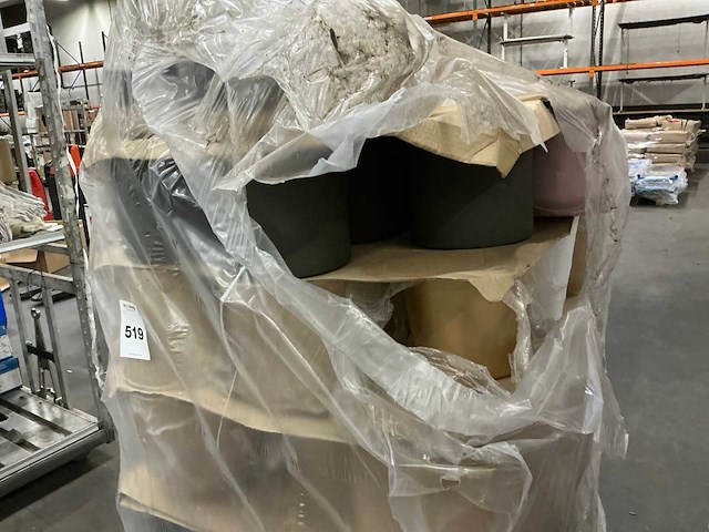 Partij binnenpotten - afbeelding 4 van  13