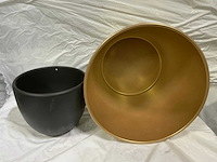 Partij binnenpotten - afbeelding 6 van  13