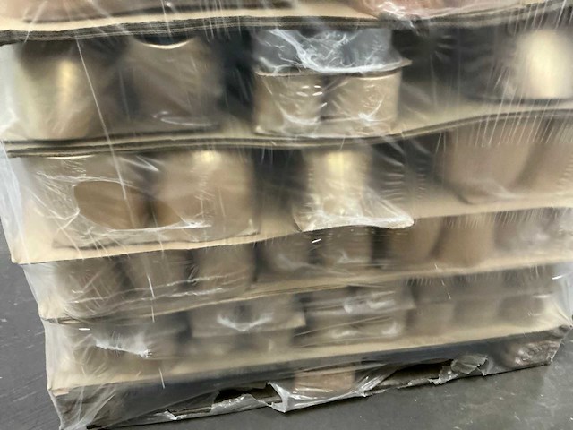 Partij binnenpotten - afbeelding 2 van  10