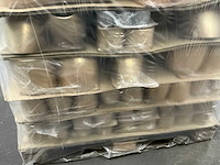 Partij binnenpotten - afbeelding 2 van  10