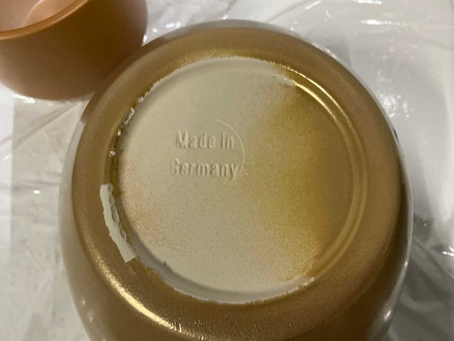 Partij binnenpotten - afbeelding 5 van  10