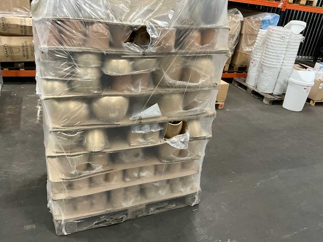 Partij binnenpotten - afbeelding 7 van  10