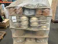 Partij binnenpotten - afbeelding 8 van  10