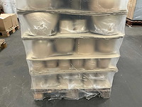 Partij binnenpotten - afbeelding 9 van  10