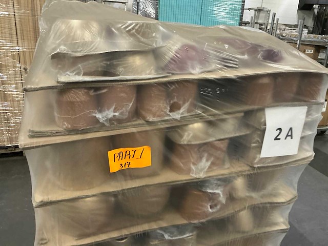 Partij binnenpotten - afbeelding 10 van  10