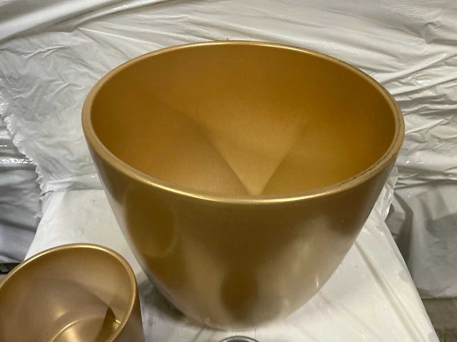 Partij binnenpotten - afbeelding 2 van  9