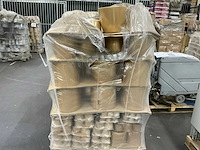 Partij binnenpotten - afbeelding 5 van  9