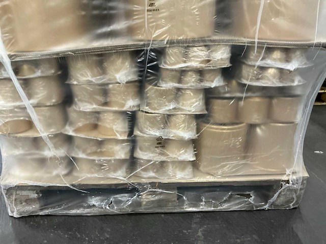 Partij binnenpotten - afbeelding 6 van  9