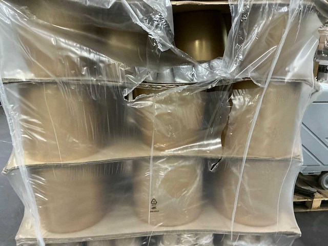 Partij binnenpotten - afbeelding 7 van  9