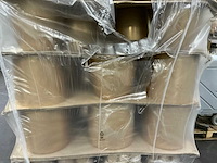 Partij binnenpotten - afbeelding 7 van  9