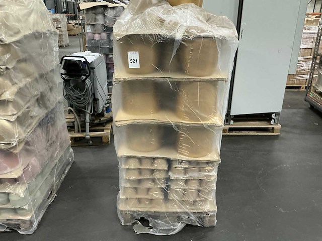 Partij binnenpotten - afbeelding 9 van  9