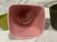 Partij binnenpotten - afbeelding 2 van  8