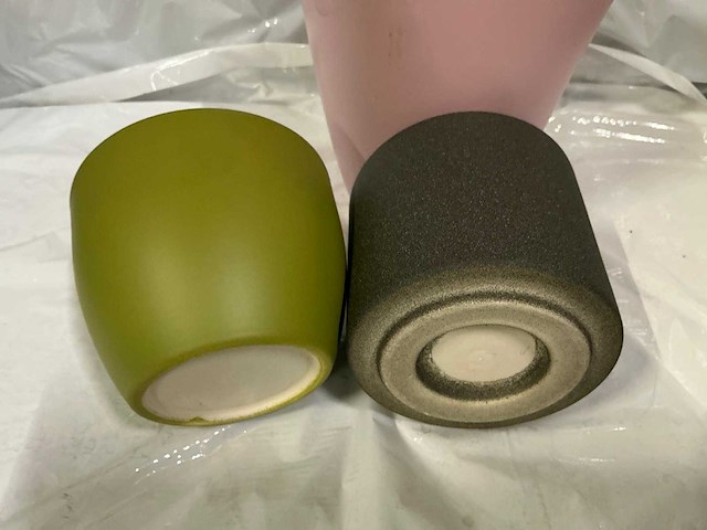 Partij binnenpotten - afbeelding 3 van  8