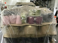 Partij binnenpotten - afbeelding 7 van  8